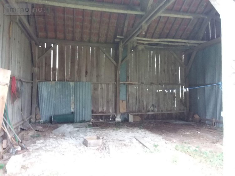 Maison a vendre Méhers 41140 Loir-et-Cher 61 m2 2 pièces 106150 euros