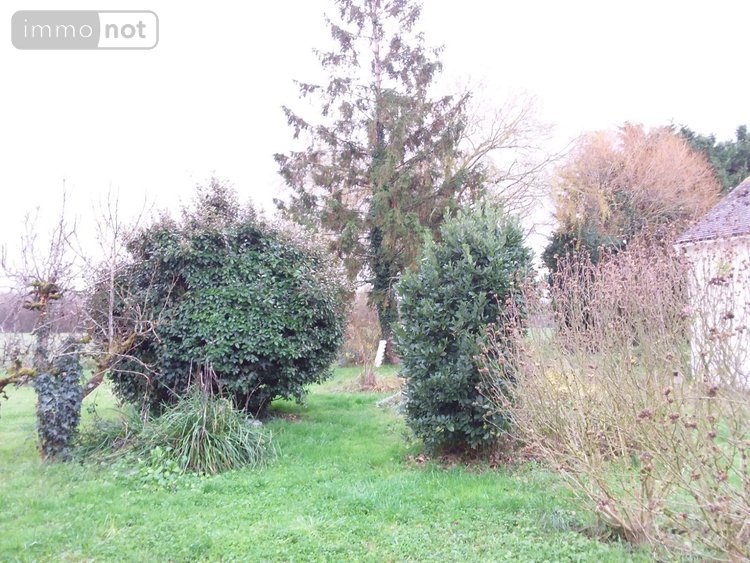 Maison a vendre Méhers 41140 Loir-et-Cher 61 m2 2 pièces 106150 euros