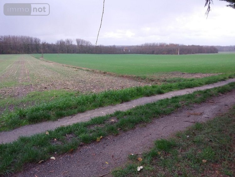 Maison a vendre Méhers 41140 Loir-et-Cher 61 m2 2 pièces 106150 euros