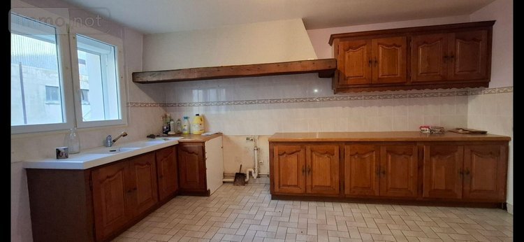 Maison a vendre Tagnon 08300 Ardennes 117 m2 5 pièces 160000 euros
