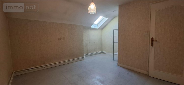 Maison a vendre Tagnon 08300 Ardennes 117 m2 5 pièces 160000 euros