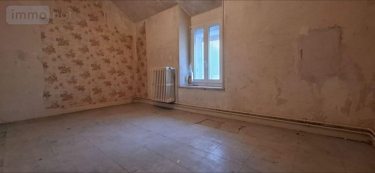 Maison a vendre Tagnon 08300 Ardennes 117 m2 5 pièces 160000 euros