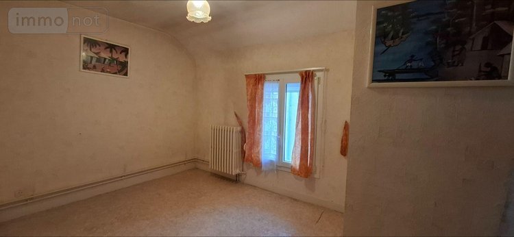 Maison a vendre Tagnon 08300 Ardennes 117 m2 5 pièces 160000 euros
