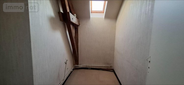 Maison a vendre Tagnon 08300 Ardennes 117 m2 5 pièces 160000 euros