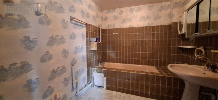 Maison a vendre Tagnon 08300 Ardennes 117 m2 5 pièces 160000 euros