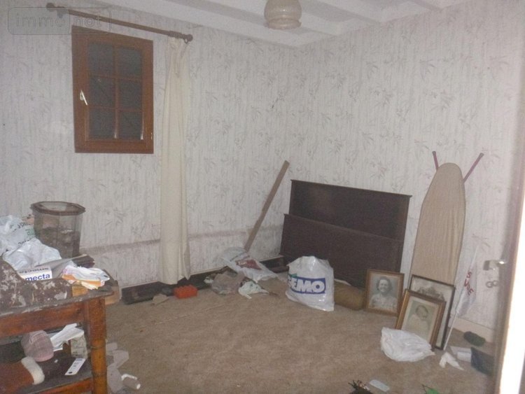 Maison a vendre Harcanville 76560 Seine-Maritime 78 m2 5 pièces 94500 euros