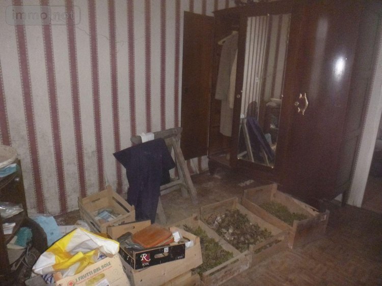 Maison a vendre Harcanville 76560 Seine-Maritime 78 m2 5 pièces 94500 euros