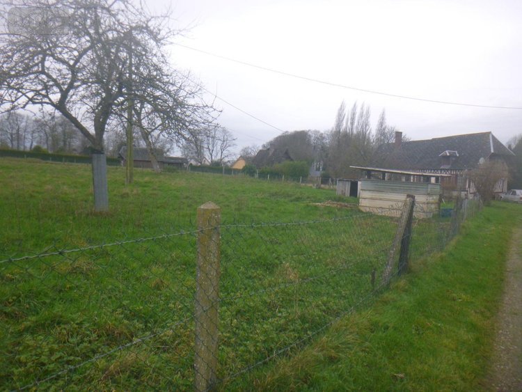 Maison a vendre Harcanville 76560 Seine-Maritime 78 m2 5 pièces 94500 euros