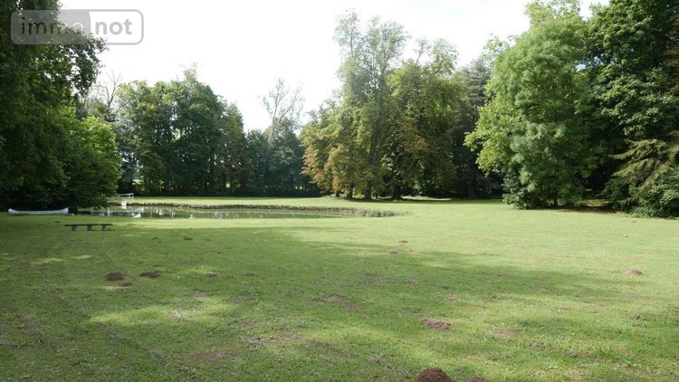 Maison a vendre Saint-Ouen-sur-Morin 77750 Seine-et-Marne 550 m2 15 pièces 1456000 euros