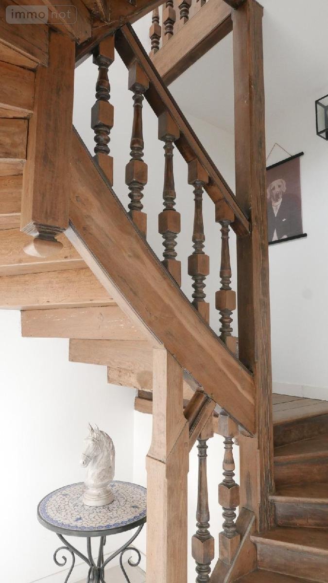 Maison a vendre Saint-Ouen-sur-Morin 77750 Seine-et-Marne 550 m2 15 pièces 1456000 euros