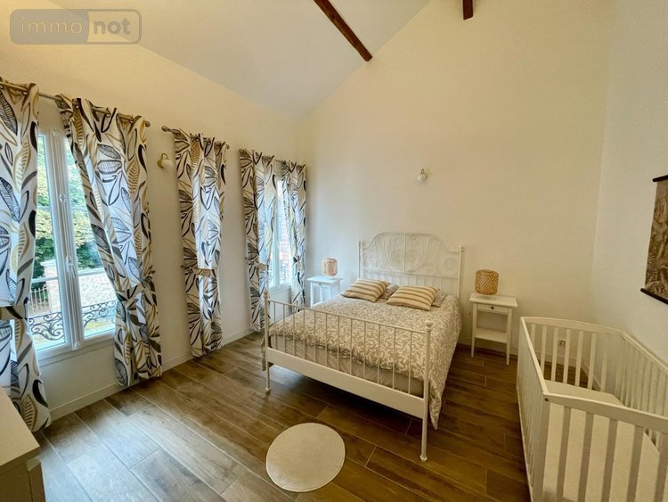 Maison a vendre Saint-Ouen-sur-Morin 77750 Seine-et-Marne 550 m2 15 pièces 1590000 euros