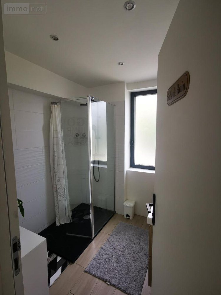 Immeuble a vendre Perros-Guirec 22700 Côtes-d'Armor 175 m2  448060 euros