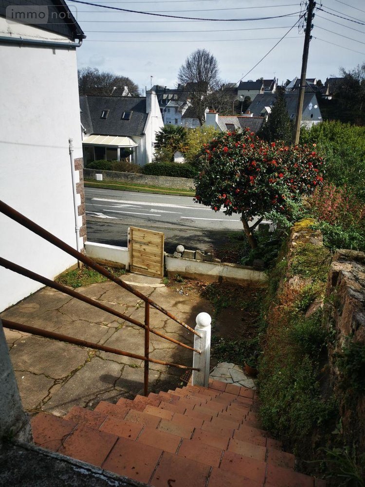 Immeuble a vendre Perros-Guirec 22700 Côtes-d'Armor 175 m2  448060 euros