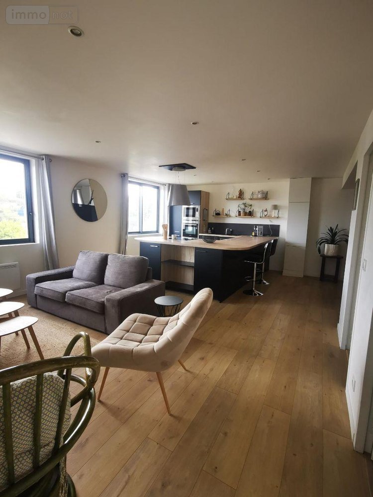 Immeuble a vendre Perros-Guirec 22700 Côtes-d'Armor 175 m2  448060 euros