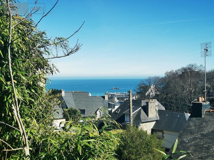 Immeuble a vendre Perros-Guirec 22700 Côtes-d'Armor 175 m2  448060 euros