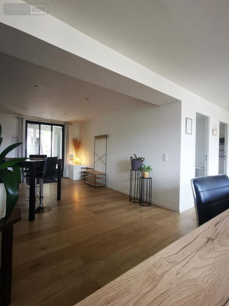 Immeuble a vendre Perros-Guirec 22700 Côtes-d'Armor 175 m2  448060 euros