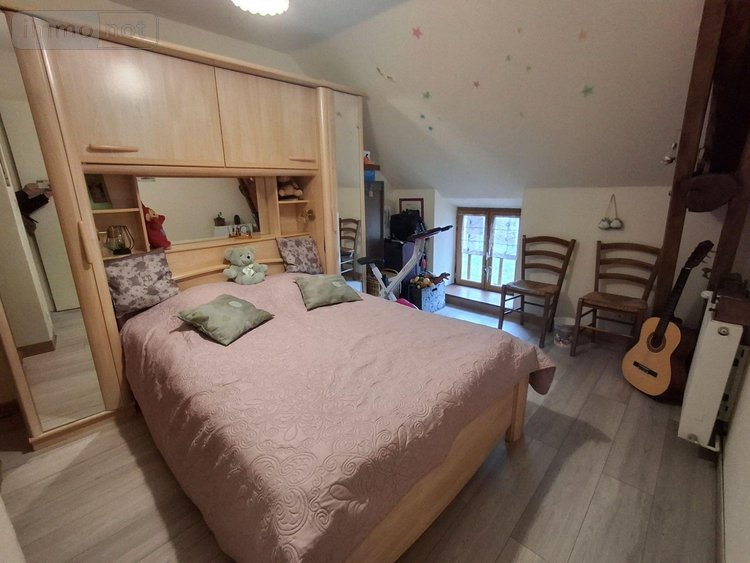 Maison a vendre La Courbe 61150 Orne 85 m2 4 pièces 169600 euros