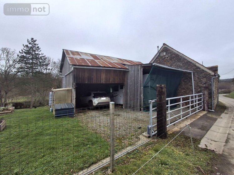 Maison a vendre La Courbe 61150 Orne 85 m2 4 pièces 164300 euros