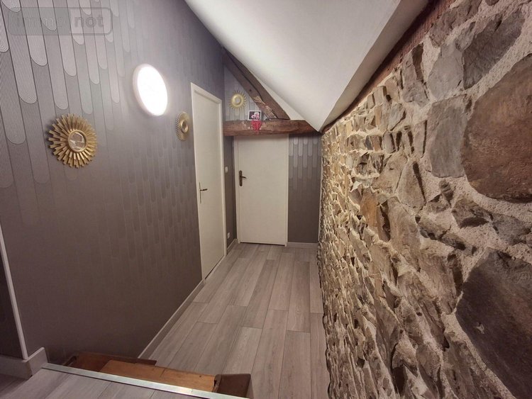 Maison a vendre La Courbe 61150 Orne 85 m2 4 pièces 169600 euros