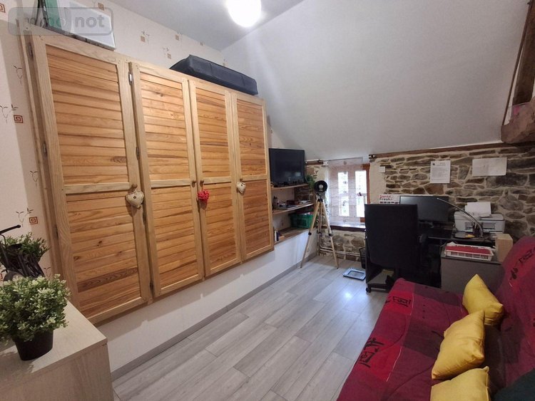 Maison a vendre La Courbe 61150 Orne 85 m2 4 pièces 164300 euros