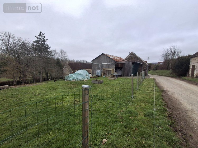 Maison a vendre La Courbe 61150 Orne 85 m2 4 pièces 164300 euros