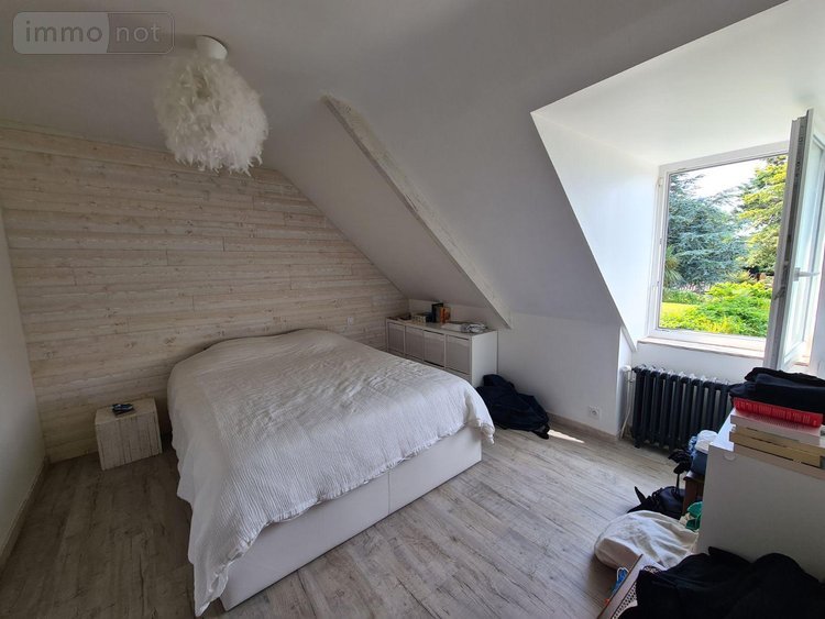 Maison a vendre Plouha 22580 Côtes-d'Armor 87 m2 4 pièces 251200 euros
