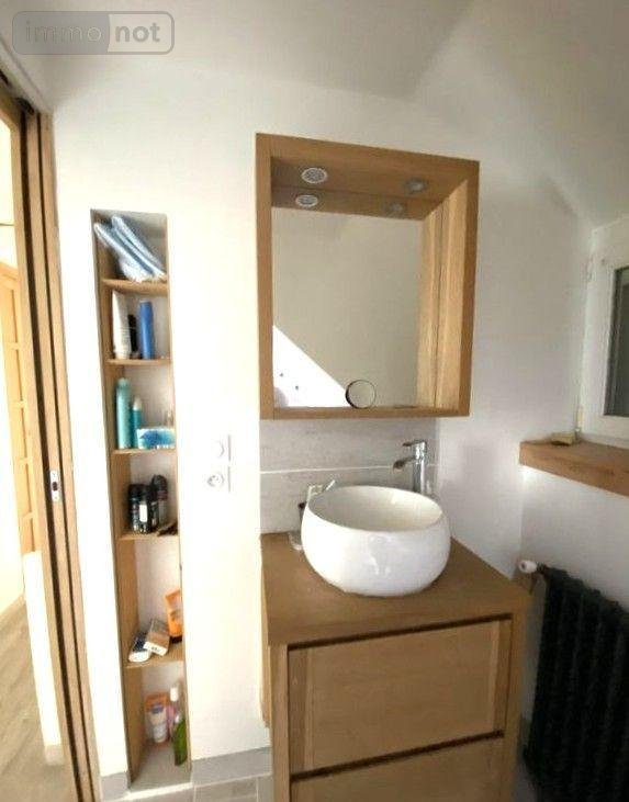 Maison a vendre Plouha 22580 Côtes-d'Armor 87 m2 4 pièces 251200 euros