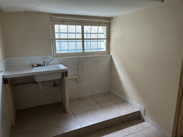 Maison a vendre Beauce-la-Romaine 41240 Loir-et-Cher 213 m2 7 pièces 126500 euros