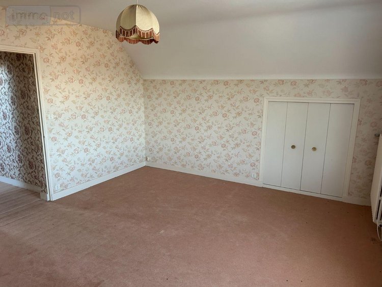 Maison a vendre Beauce-la-Romaine 41240 Loir-et-Cher 213 m2 7 pièces 116500 euros