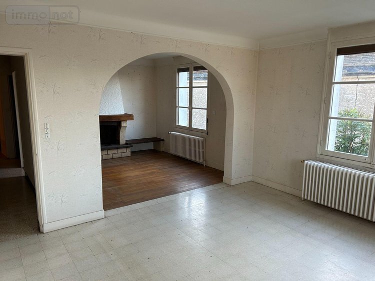 Maison a vendre Beauce-la-Romaine 41240 Loir-et-Cher 213 m2 7 pièces 126500 euros