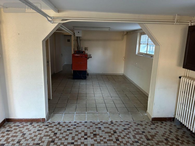 Maison a vendre Beauce-la-Romaine 41240 Loir-et-Cher 213 m2 7 pièces 116500 euros