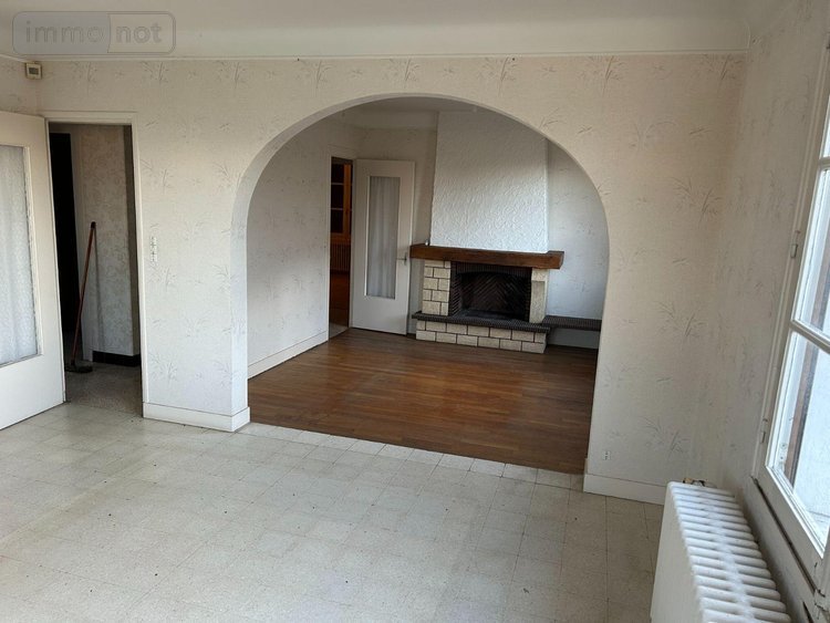 Maison a vendre Beauce-la-Romaine 41240 Loir-et-Cher 213 m2 7 pièces 116500 euros