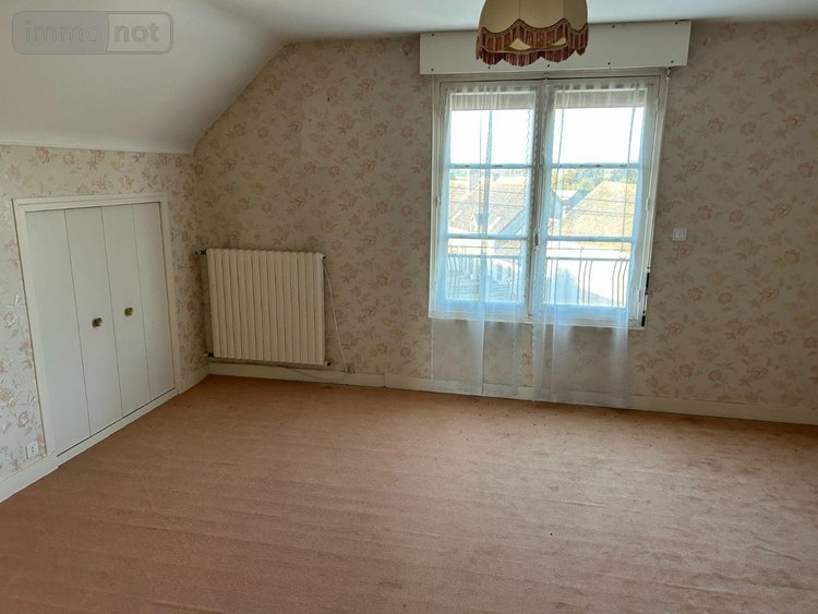Maison a vendre Beauce-la-Romaine 41240 Loir-et-Cher 213 m2 7 pièces 126500 euros