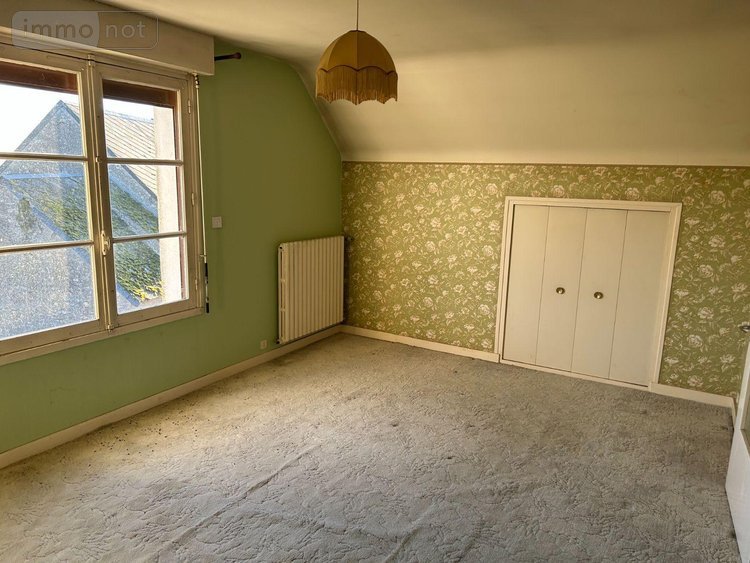 Maison a vendre Beauce-la-Romaine 41240 Loir-et-Cher 213 m2 7 pièces 116500 euros
