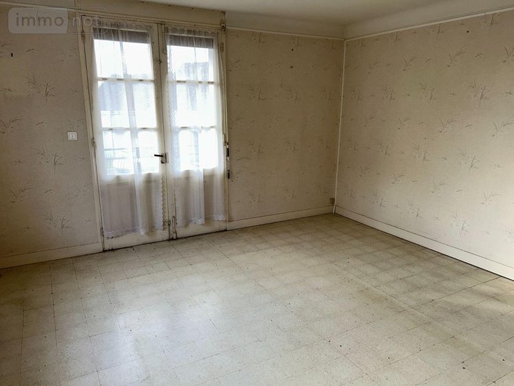 Maison a vendre Beauce-la-Romaine 41240 Loir-et-Cher 213 m2 7 pièces 116500 euros