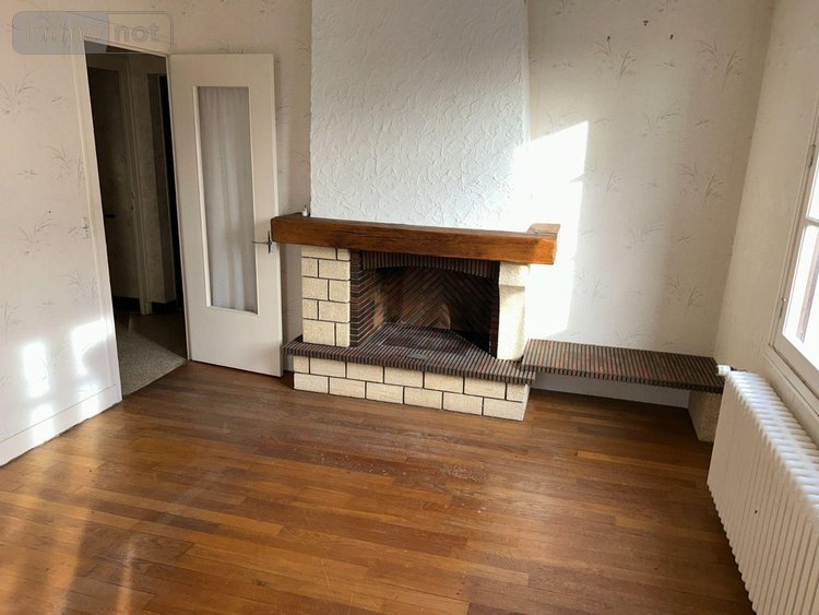 Maison a vendre Beauce-la-Romaine 41240 Loir-et-Cher 213 m2 7 pièces 116500 euros