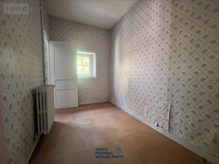 Maison a vendre Agon-Coutainville 50230 Manche 165 m2 7 pièces 442650 euros