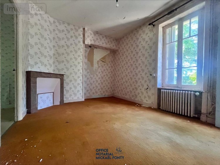 Maison a vendre Agon-Coutainville 50230 Manche 165 m2 7 pièces 442650 euros
