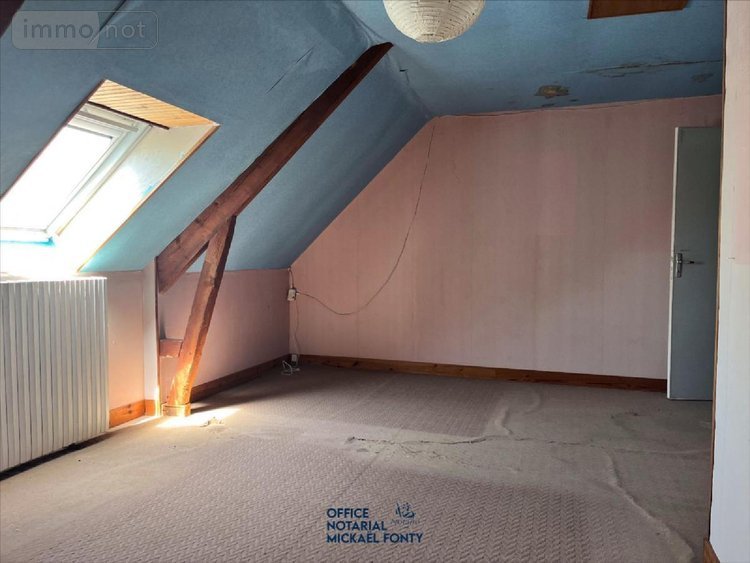 Maison a vendre Agon-Coutainville 50230 Manche 165 m2 7 pièces 442650 euros