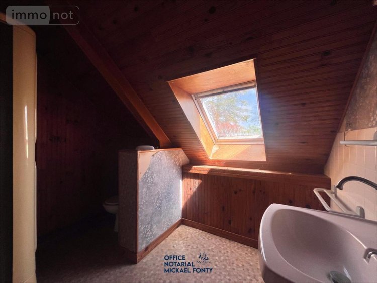 Maison a vendre Agon-Coutainville 50230 Manche 165 m2 7 pièces 442650 euros