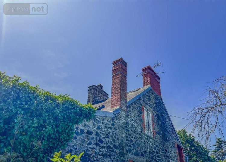 Maison a vendre Agon-Coutainville 50230 Manche 165 m2 7 pièces 442650 euros