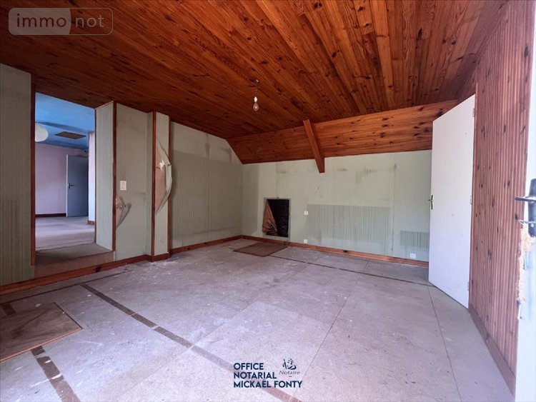 Maison a vendre Agon-Coutainville 50230 Manche 165 m2 7 pièces 442650 euros