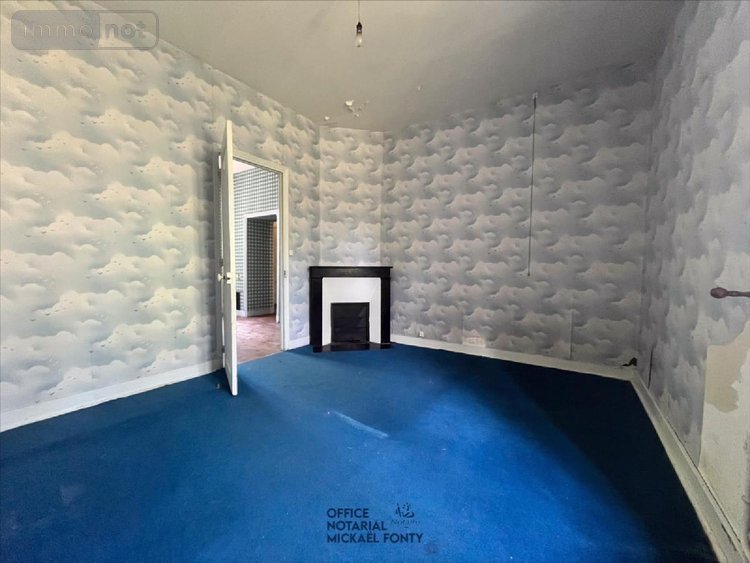 Maison a vendre Agon-Coutainville 50230 Manche 165 m2 7 pièces 678250 euros