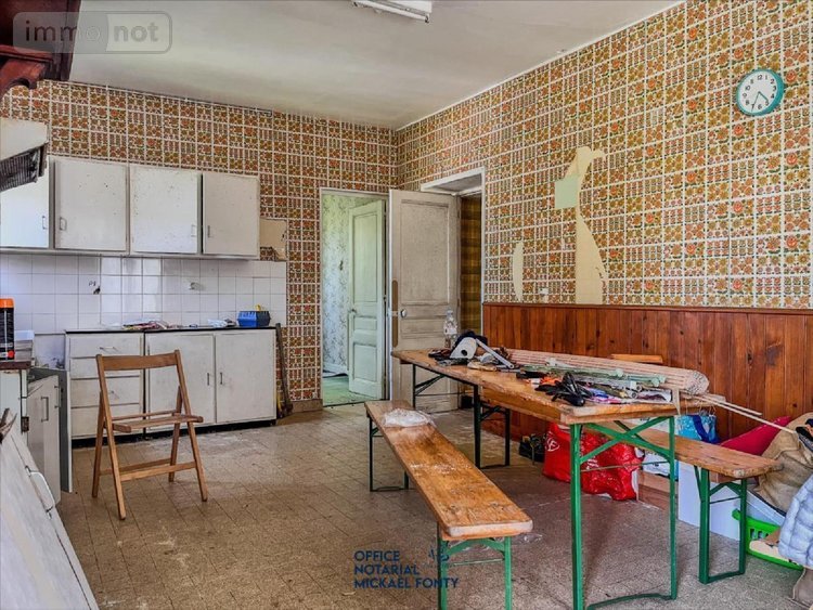 Maison a vendre Agon-Coutainville 50230 Manche 165 m2 7 pièces 678250 euros