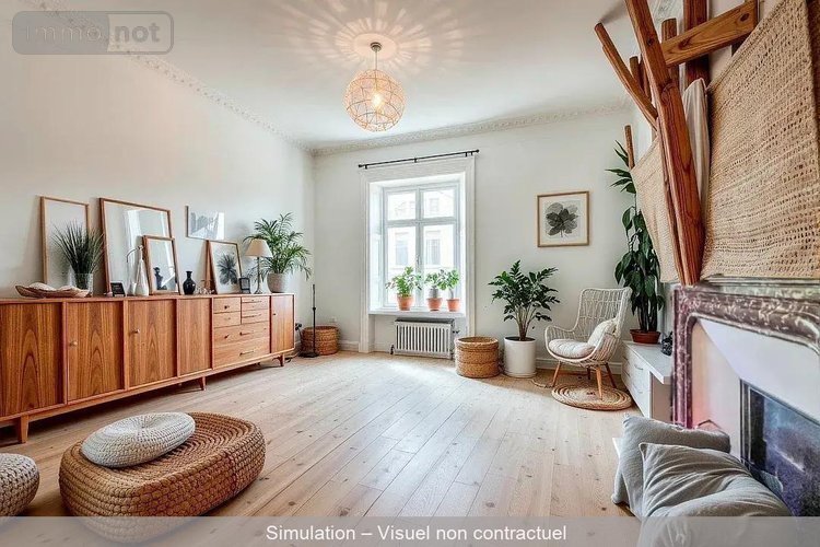 Maison a vendre Agon-Coutainville 50230 Manche 165 m2 7 pièces 678250 euros