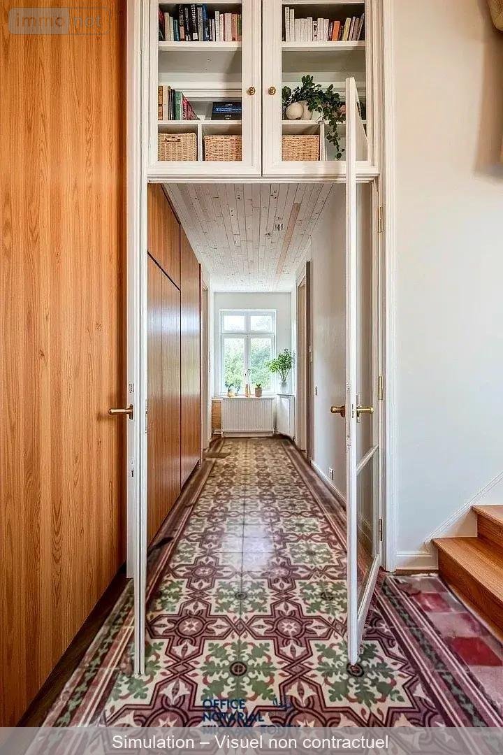 Maison a vendre Agon-Coutainville 50230 Manche 165 m2 7 pièces 678250 euros