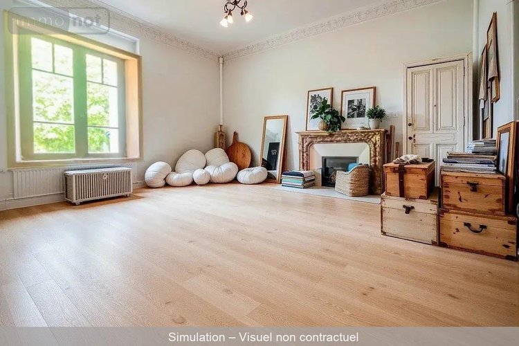 Maison a vendre Agon-Coutainville 50230 Manche 165 m2 7 pièces 678250 euros