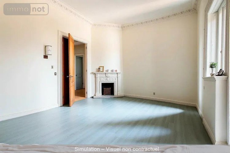 Maison a vendre Agon-Coutainville 50230 Manche 165 m2 7 pièces 678250 euros