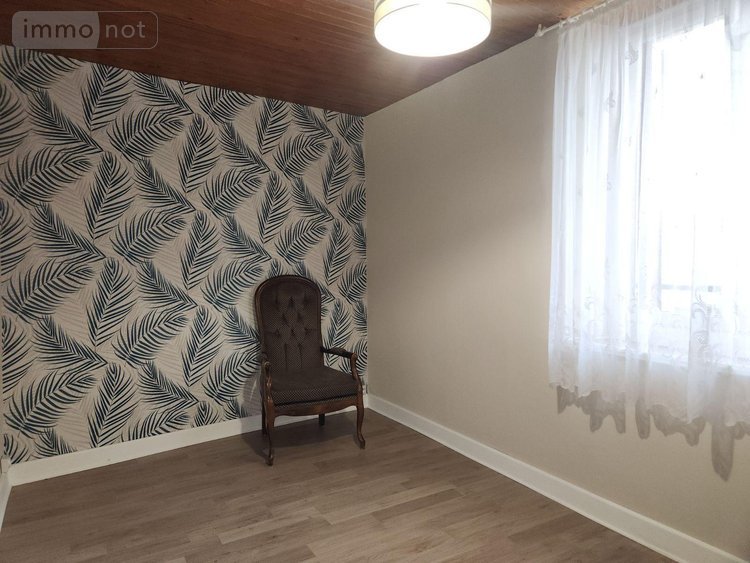 Maison a vendre Juvancourt 10310 Aube 105 m2 5 pièces 90000 euros