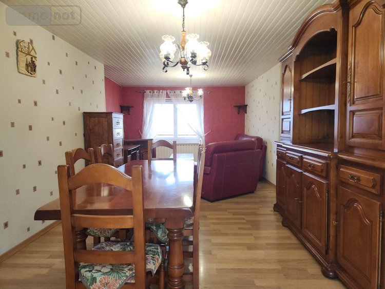 Maison a vendre Juvancourt 10310 Aube 105 m2 5 pièces 90000 euros